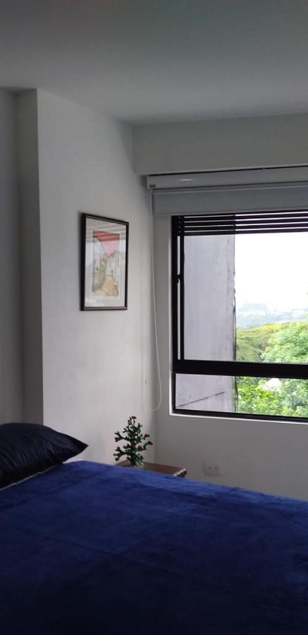 Apto En Norte De Armenia Экстерьер фото